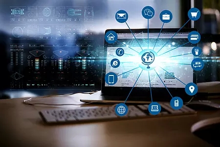 運(yùn)維服務(wù)管理體系